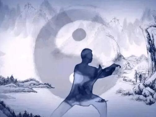 chi tai chi