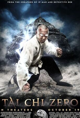 david carradine tai chi