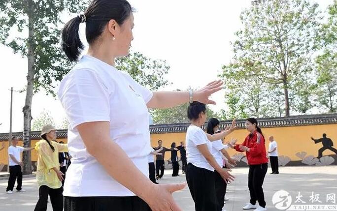 david carradine tai chi